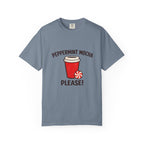 Peppermint Mocha Please! T-Shirt