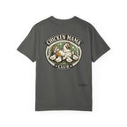 Chicken Mama Club T-Shirt — Hen & Chicks Graphic Tee