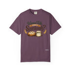 "Wanna Talk About Sourdough?" Bread Baker Tee
