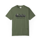 If Buffalo Actually Had Wings Comfort Colors T-Shirt