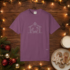 Nativity Scene T-Shirt