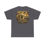 Built on the Rock Construction T-Shirt