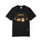 "Wanna Talk About Sourdough?" Bread Baker Tee