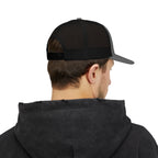 CrossThread Embroidered Trucker Hat