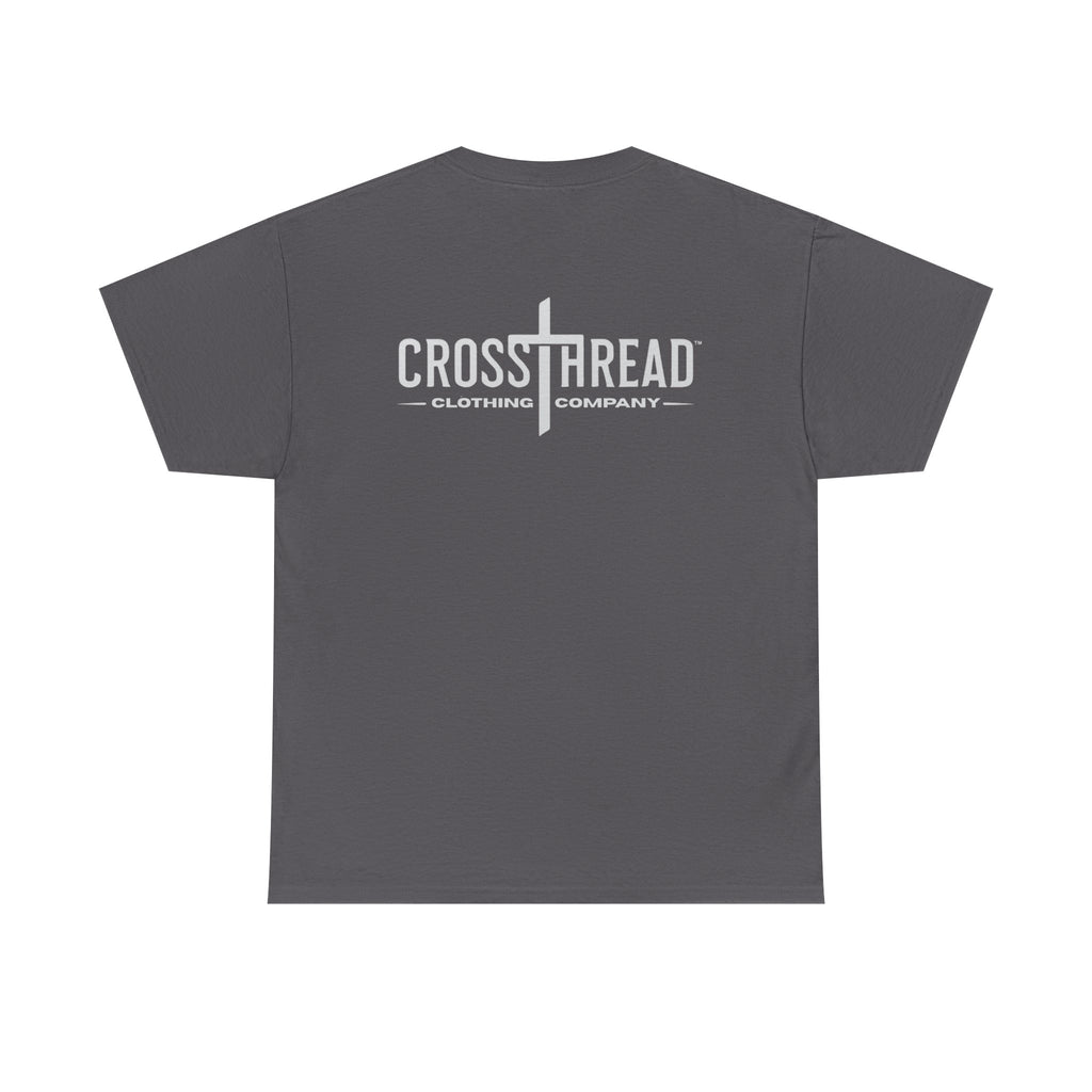 CrossThread Logo T‑Shirt