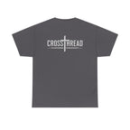 CrossThread Logo T‑Shirt