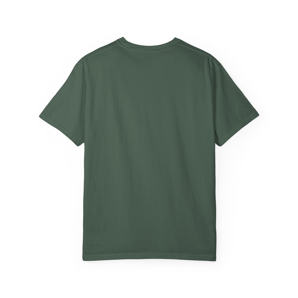 "Chicken Mom Era" Comfort Colors T-Shirt