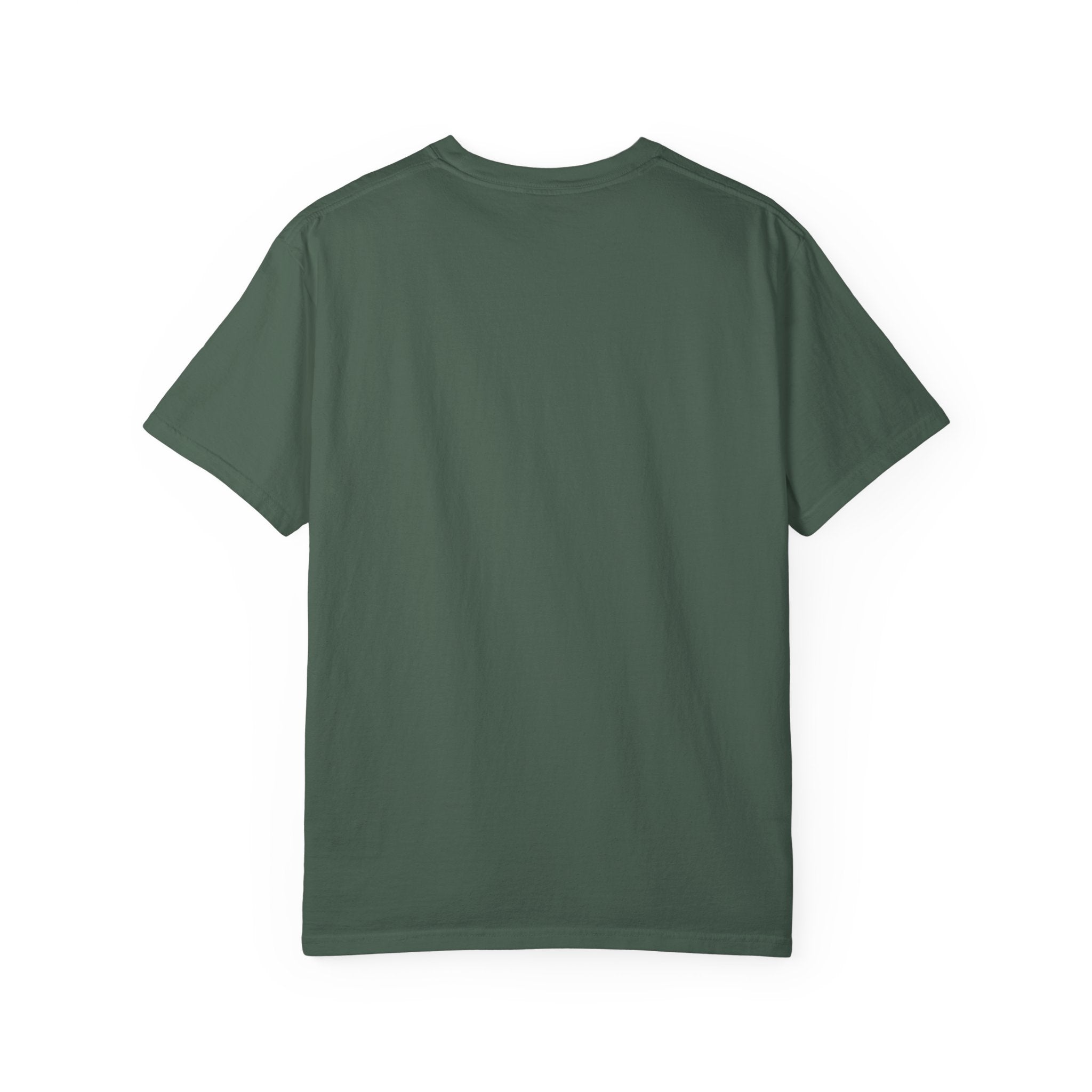 "Chicken Mom Era" Comfort Colors T-Shirt