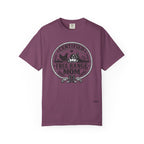 "Certified Free Range Mom" Tee
