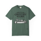 This Is My Grocery Store T-Shirt — Garden Harvest Tee