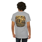 Built on the Rock Construction T-Shirt