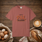 It's PSL Season Comfort Colors Shirt