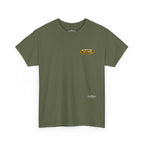 Working the Land Farmer T Shirt