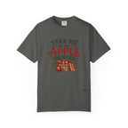 Take Me to an Apple Orchard Comfort Colors Shirt