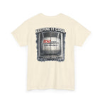 Keeping It Cool — BSI Lease Logo Shirt