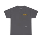 Working the Land Farmer T Shirt