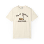 Milk & Cookies Bake Shop Comfort Colors T-Shirt