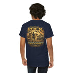 Built on the Rock Construction T-Shirt