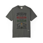Jesus Is the Reason for the Season Christmas T-Shirt