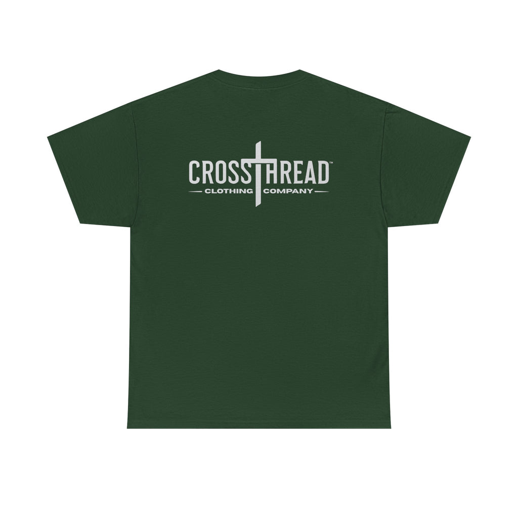 CrossThread Logo T‑Shirt