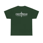 CrossThread Logo T‑Shirt