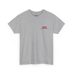 BSI Logo T-Shirt — Baucom Service 30th Anniversary Crew Tee