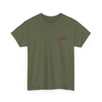 "Somebody Has to Keep These Wheels Turning" -- BSI Uniform