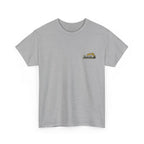 BSI Heavy Equipment T Shirt
