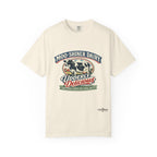 “Moo-Shiner Dairy” Udderly Delicious Graphic Tee