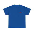 Truck Company Tee — BSI Semi-Truck Graphic T-Shirt