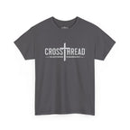 CrossThread Logo T‑Shirt
