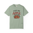 Take Me to an Apple Orchard Comfort Colors Shirt