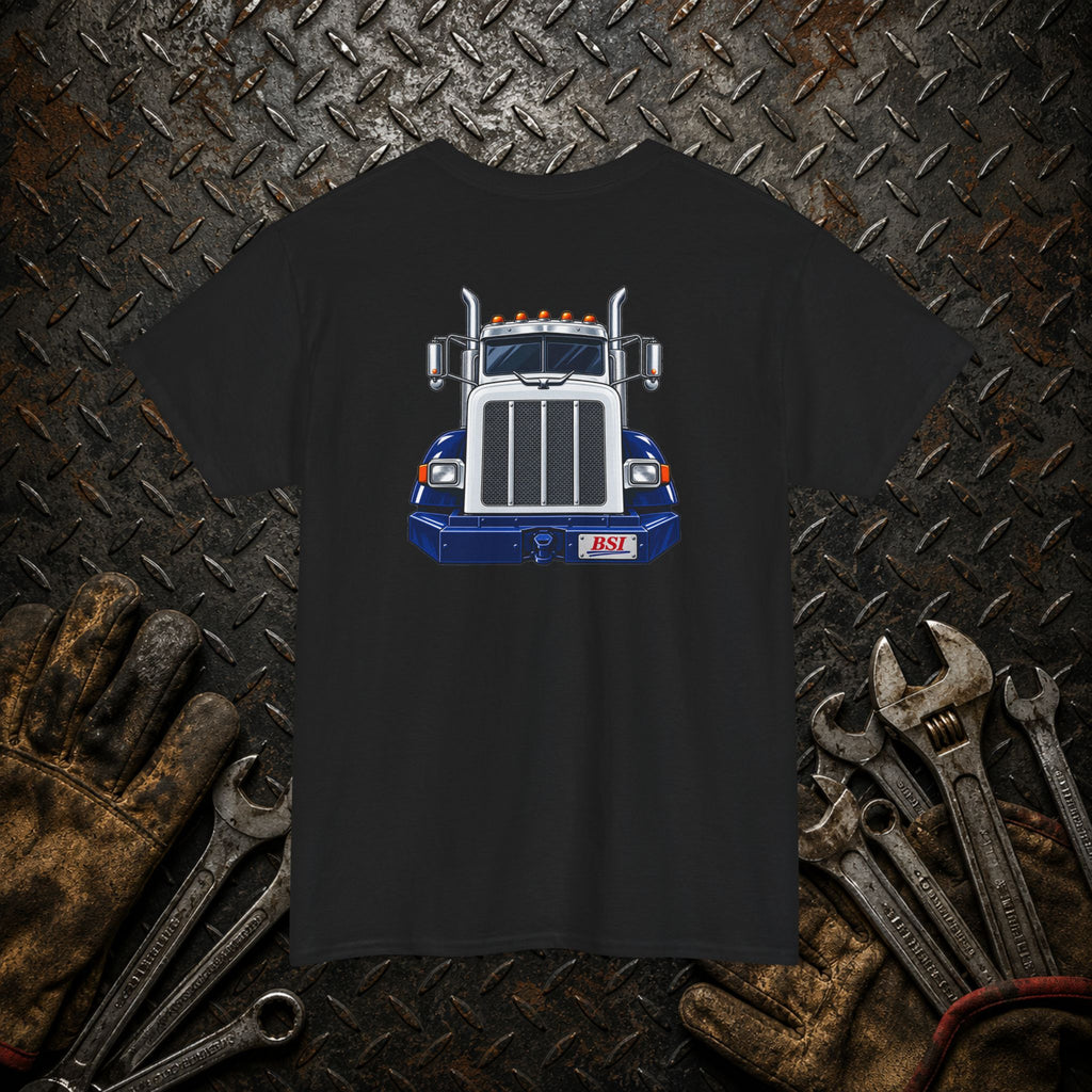 BSI Truck Grille T Shirt