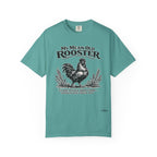 My Mean Old Rooster Farm Humor T-Shirt