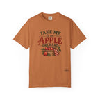 Take Me to an Apple Orchard Comfort Colors Shirt