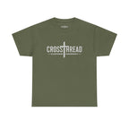 CrossThread Logo T‑Shirt