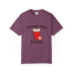 Peppermint Mocha Please! T-Shirt