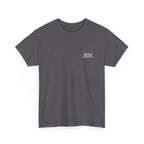 BSI Vintage Truck Logo Tee — "Keeping America Moving" Cotton T-Shirt