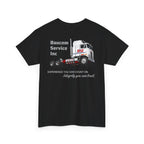 BSI Semi-Truck Graphic T-Shirt