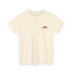 Truck Company Tee — BSI Semi-Truck Graphic T-Shirt