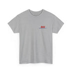 BSI Logo T-Shirt — Baucom Service 30th Anniversary Crew Tee