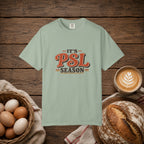 It's PSL Season Comfort Colors Shirt