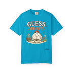 Guess What? Chicken Butt T-Shirt — Funny Farm Animal Graphic Tee