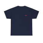 Truck Company Tee — BSI Semi-Truck Graphic T-Shirt
