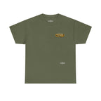 Working the Land Farmer T Shirt