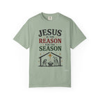 Jesus Is the Reason for the Season Christmas T-Shirt