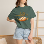 Sourdough Era T-Shirt — 'In My Sourdough Era' Artisan Bread Tee