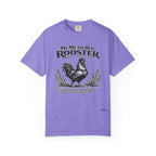 My Mean Old Rooster Farm Humor T-Shirt