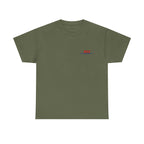 Truck Company Tee — BSI Semi-Truck Graphic T-Shirt