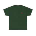 Truck Company Tee — BSI Semi-Truck Graphic T-Shirt